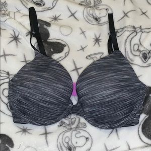NWOT Pink bra